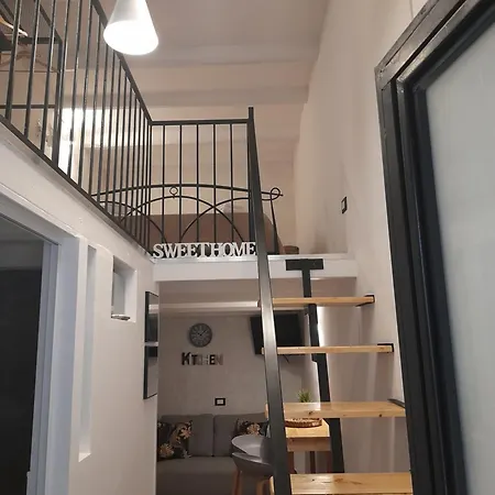 Semesterbostad Sweet *