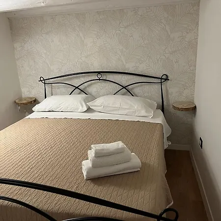 Semesterbostad Sweet