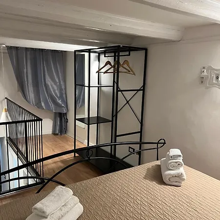 Sweet Semesterbostad Palermo