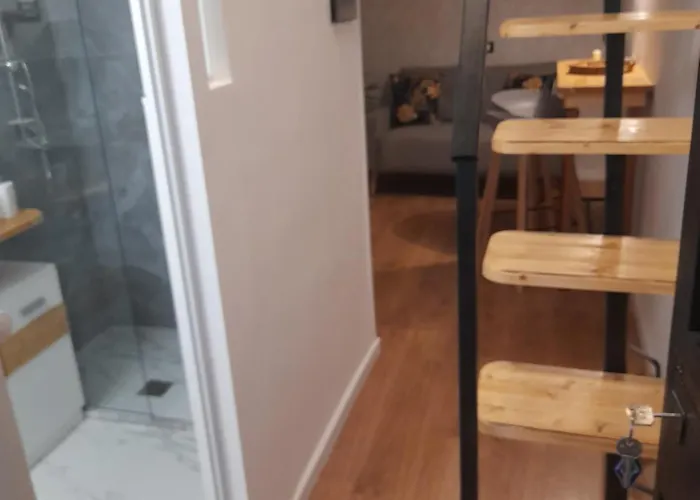 Sweet Tatil Evi Palermo