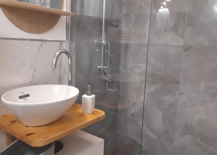 Tatil Evi Sweet Palermo