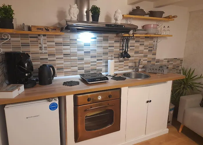 Sweet Tatil Evi Palermo