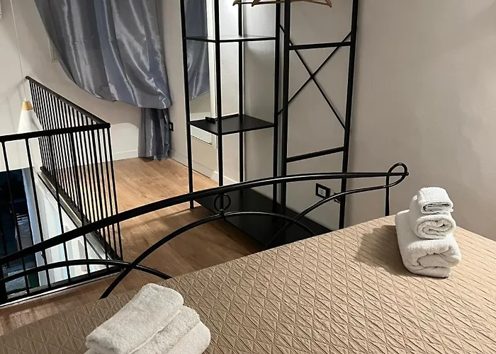 Tatil Evi Sweet Palermo